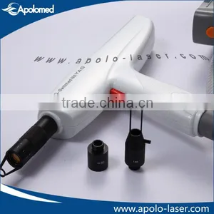 5 In 1 Multifunctional IPL Salon SHR Beauty Equipment Lip Line Removal thumbnail-2