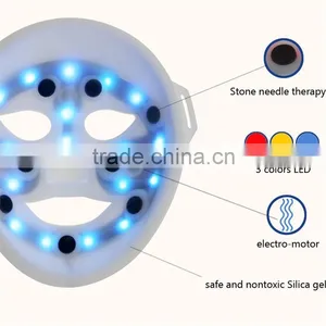 Professional Blackhead Acne Removers for Led Mask Face Acne Scar Removal thumbnail-6