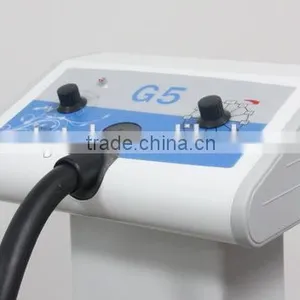 Hot Sale of g5 Vibrating 5 Heads Body Slimming Massager thumbnail-5