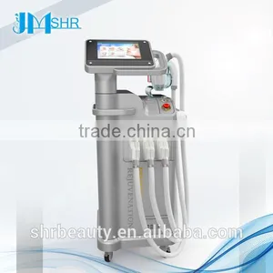 China Suppliers Hair Loss Treatment Nd Yag Laser Tattoo Removal Machine thumbnail-4