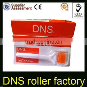 Sale Derma Roller Dns Microneedle Skin Maintenance With Gamma Ray Sterile thumbnail-1