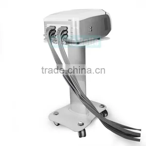 Micro Machine Air Pressure Pressotherapy Detox Slimming Machine Pressotherapy Therapy Slimming Machine in thumbnail-4