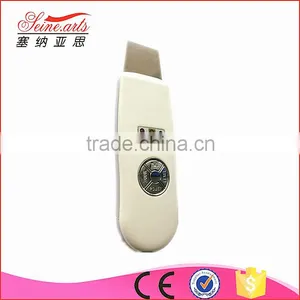 Skin Scrubber Ultrasonic Peeling thumbnail-4