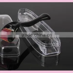 GTO Brand 540 Needles Derma Roller Micro Needle Roller Dermaroller thumbnail-6