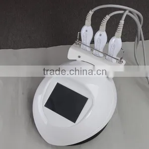 High Quality Portable rf Face Lift Machine With 3 Heads for Body&face&eyes thumbnail-2