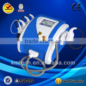 9in1 Portable Ultrasonic Weight Loss Machines With Elight Hair Removal thumbnail-1