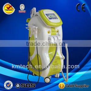 2014 Professional Ipl rf Cavitation Machine With Hair Remova Ipl Cavtation Fat Loss thumbnail-1