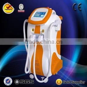 Fast and Painless Hair Removal 808 Diode Laser nd Yag Laser thumbnail-5