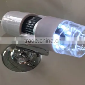 ce Approval Diode Laser Hair Regrowth Machine/laser Cap for Hair Regrowth thumbnail-3