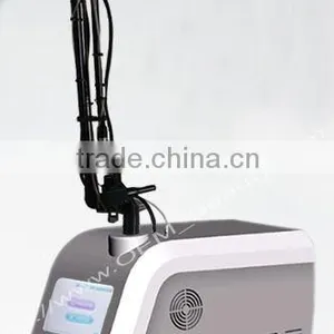 30W OEM 10600nm Glass Tube RF CO2 Laser for Skin Treatment thumbnail-1