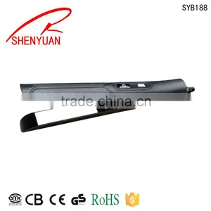 Top Quality New Design Hot Selling Hair Straightener thumbnail-1