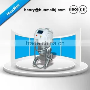 2012 Hot Sale IPL Beauty Equipment for Salon thumbnail-1
