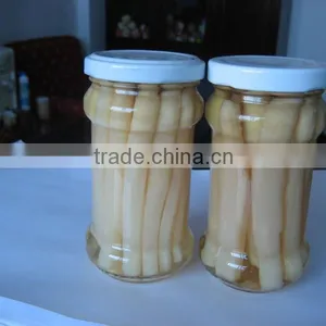 China All Size Canned Asparagus/factory Price Organic Canned Asparagus thumbnail-5