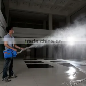 5L ULV Industrial Fogger CD 05A thumbnail-5