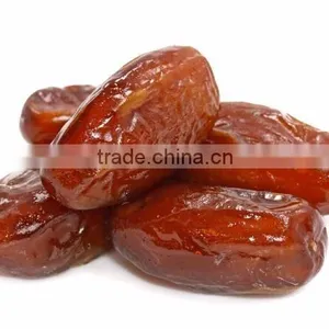 Organic Standard Dates Unbranched, High Quality Standard Dates "Deglet Noor" Category, Organic Standard Dates Fruit 1 Kg thumbnail-2
