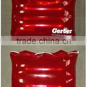 Inflatable Beach Bag, Inflatable Beach Pillow, Inflatable Beach Item, Inflatable Promotion Gift thumbnail-1