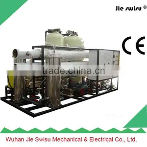 Chemical Waste Water Treatment Plant thumbnail-1
