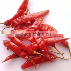Exporters of Premium Grade Dried Red Chilli for Worldwide Importers thumbnail-1