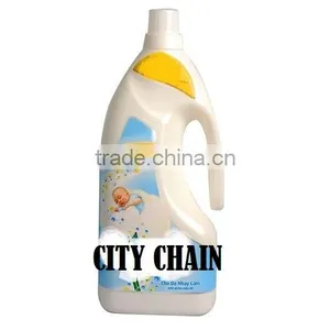 FABRIC SOFTENER WHITE BOTTLE 1.8L thumbnail-1