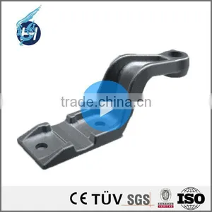 Steel Casting Foundry Die Casting Machine Aluminum Die Casting and Sand Casting thumbnail-4