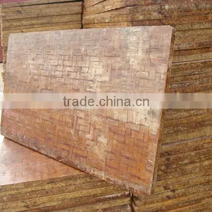 Wood Pallets/Bamboo Pallets for Stack Brick Price in Ethiopia thumbnail-3