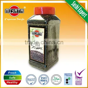 MIYATA Roasted Sesame Seeds 100G thumbnail-3
