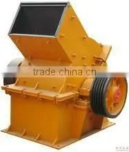 Impact Crushing Machine Professional Manufacturer thumbnail-1