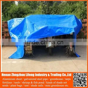 Tarpaulin 3x3 : 100 Virgin Hdpe pe Mesh Woven Plastic Tarpaulin Fabric Material Sheet Roll Truck Car Tent Roofing Cover thumbnail-6