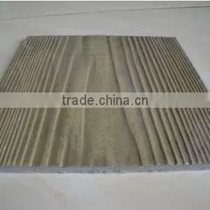 CE Certificate Fire-proof A Class 8mm Acoustic Wood Wall Panel for Flooring thumbnail-6