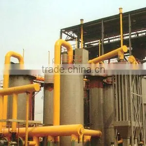Two Stage Coal Gasifier Cold Gasifier thumbnail-1