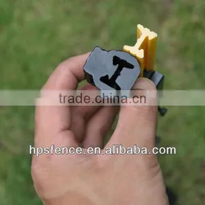 Fiber Reinforced Plastic Tread in Post for Electric Fence Ropes and Tapes thumbnail-6