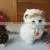 Cute Plush Plastic Farm Animal Baby Toys,resin Nude Animated Figure Toy Cat thumbnail-2