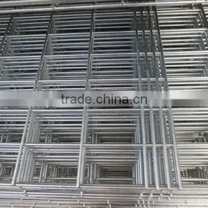 BRC Welded Wire Mesh Panel BRC Wire Fence thumbnail-3