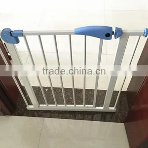 Safety Fire Fence Baby Safety Gate Child Barrier Fence thumbnail-3