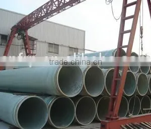 FRP Pipes thumbnail-1