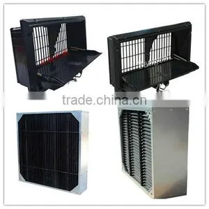 Poultry Light Trap/air Trap/ Light Filter for Poultry Fan thumbnail-1