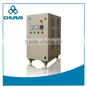 Ozone Machine Full Water Drinking Water Treatment Machine Ozone Generator thumbnail-2