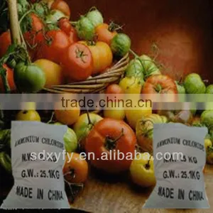 China Ammonium Chloride Manufacturer thumbnail-1