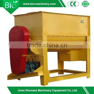 Single Shaft Mixer With Oar Design for Corns thumbnail-3