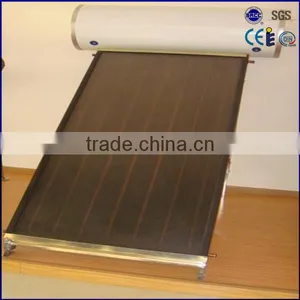 Good Sun Solar Water Heater thumbnail-1