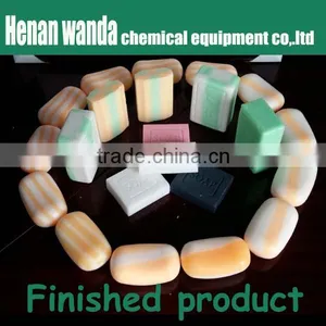 Factory Competitive Price of Soap Making Machine thumbnail-2