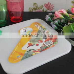 Kitchen Square Boards Cutting/ Kitchen Non Melamine Board Cutting/ Kitchen Over the Sink Cutting Board thumbnail-1
