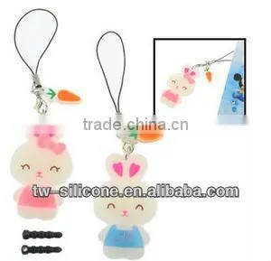 Hot Sale Beloved Mobile Phone Key Chain thumbnail-1