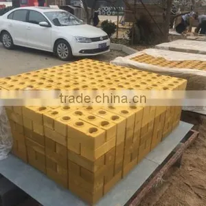 High Quality on Sale Clay Brick Making Machine /manual Soil Clay Brick Making Machinery thumbnail-5