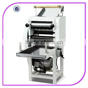 High Speed Noodle Making Machine thumbnail-1
