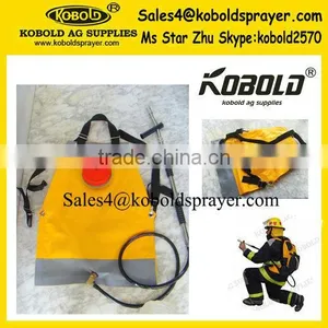 Backpack Water Type Fire Extinguisher/16L/20L FIRE BAG thumbnail-1