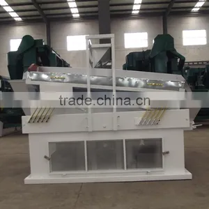 Soybean Destoner / Sesame Stoning Machine thumbnail-3