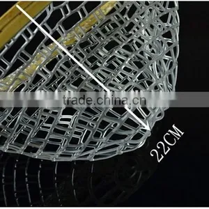 Wooden Handle Fishing Landing Net for Fishing thumbnail-4