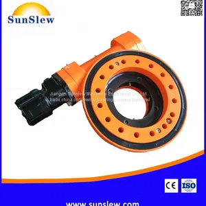Sunslew WD9 Slewing Drive thumbnail-2
