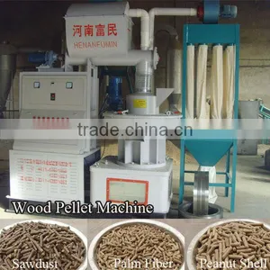 Full Automation Pallet Machine Factory-outlet thumbnail-1